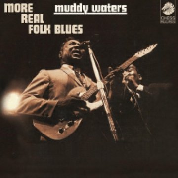 More Real Folk Blues LP