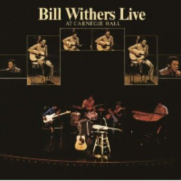 Live At Carnegie Hall LP