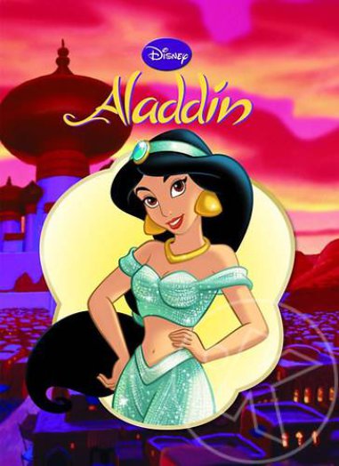 Aladdin