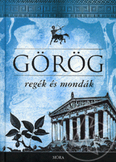 Görög regék és mondák