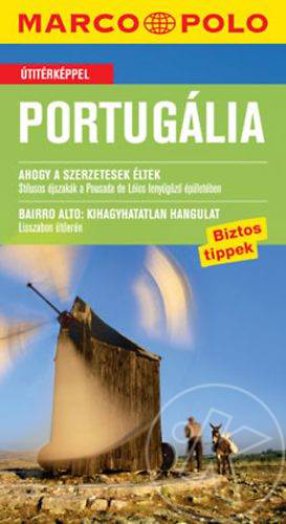 Portugália