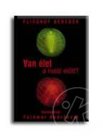 VAN ÉLET A HALÁL ELŐTT?