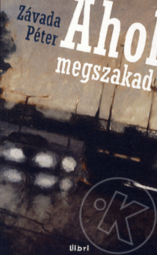 Ahol megszakad