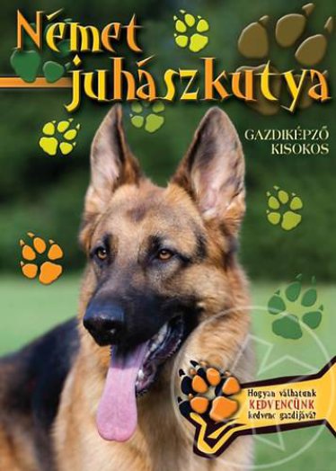 Német juhászkutya