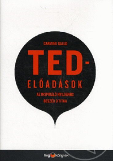 TED-előadások