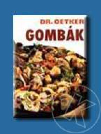 Gombák