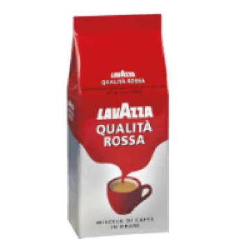 1KG Rossa szemes kávé