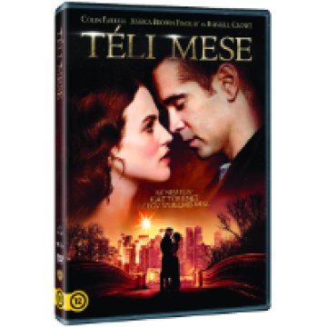 Téli mese DVD