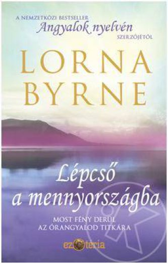 LÉPCSŐ A MENNYORSZÁGBA