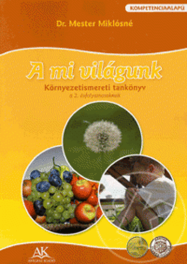 A mi világunk 2.