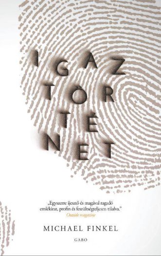 IGAZ TÖRTÉNET