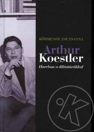 Arthur Koestler