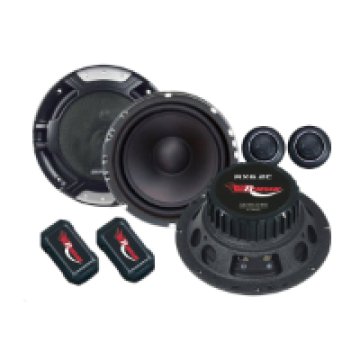 RX 6.2 CMKII autóhangszóró pár