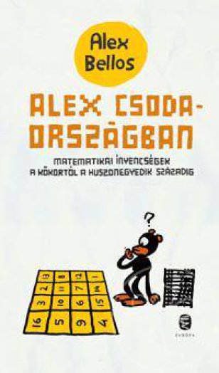 Alex Csodaországban