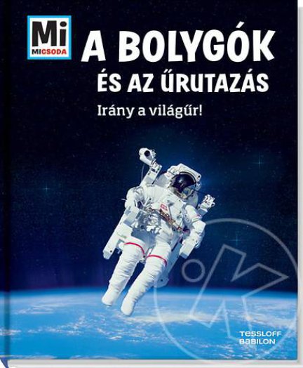 A bolygók és az űrutazás