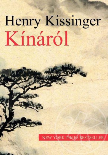 Kínáról