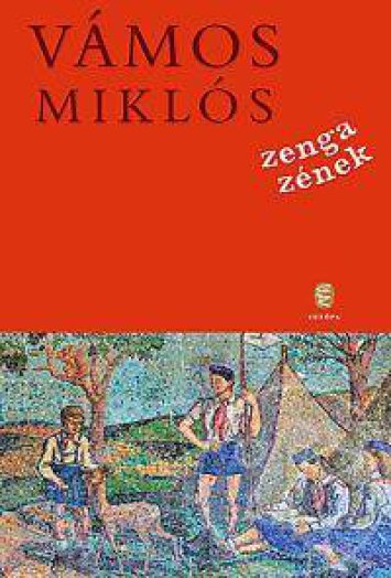 ZENGA ZÉNEK (ÚJ!)