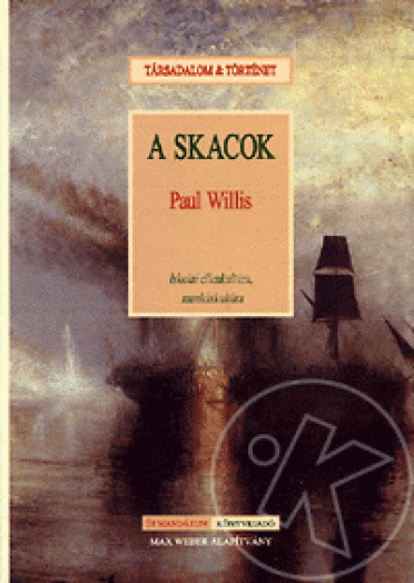 A skacok