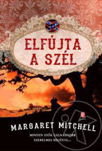 ELFÚJTA A SZÉL - KÖTÖTT, 2014