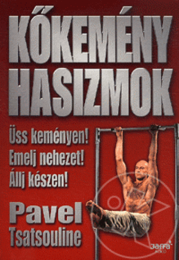 Kőkemény hasizmok