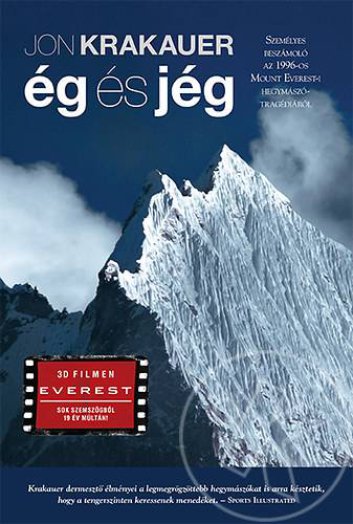 Ég és jég