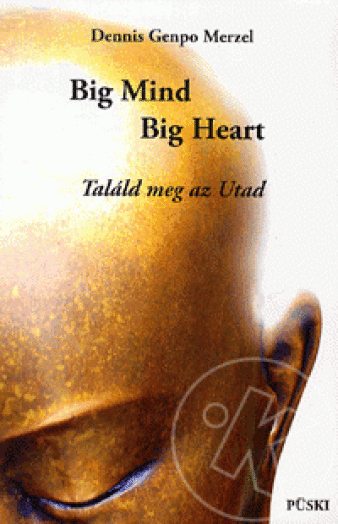 BIG MIND, BIG HEART - TALÁLD MEG AZ UTAD
