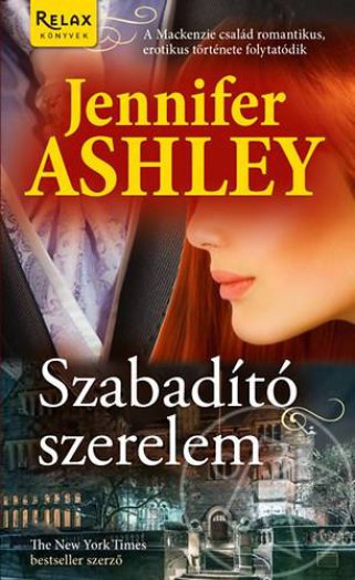 Szabadító szerelem