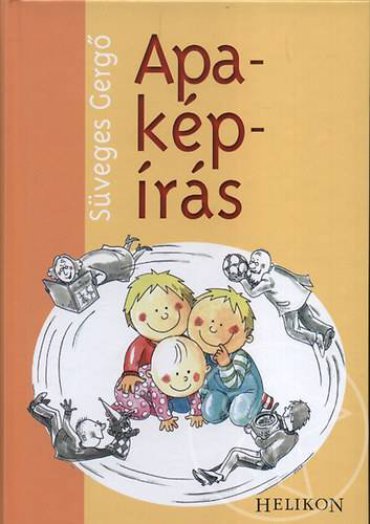 Apa-kép-írás