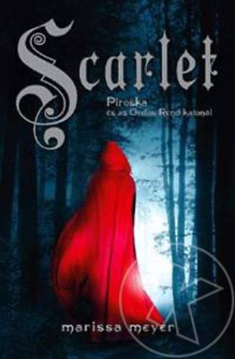 SCARLET - HOLDBÉLI KRÓNIKÁK 2.