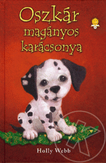 Oszkár magányos karácsonya