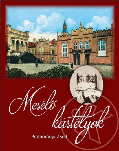 Mesélő kastélyok