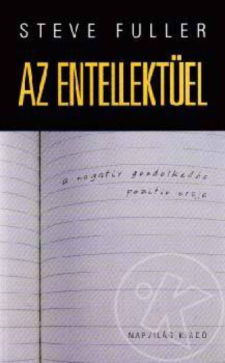 AZ ENTELLEKTÜEL