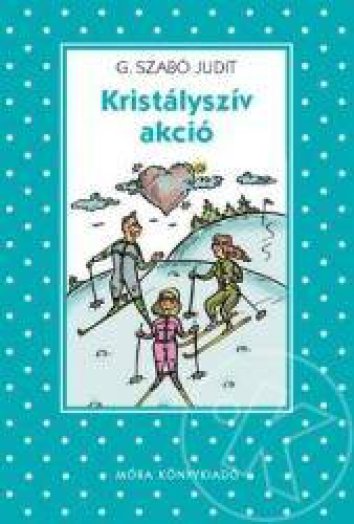 Kristályszív akció