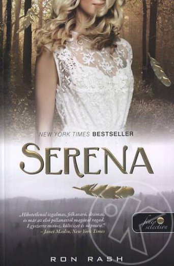 SERENA - FŰZÖTT