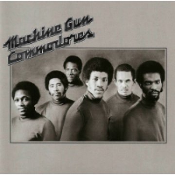 Machine Gun CD