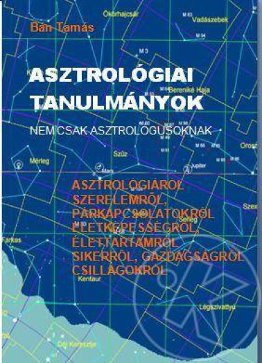 ASZTROLÓGIAI TANULMÁNYOK
