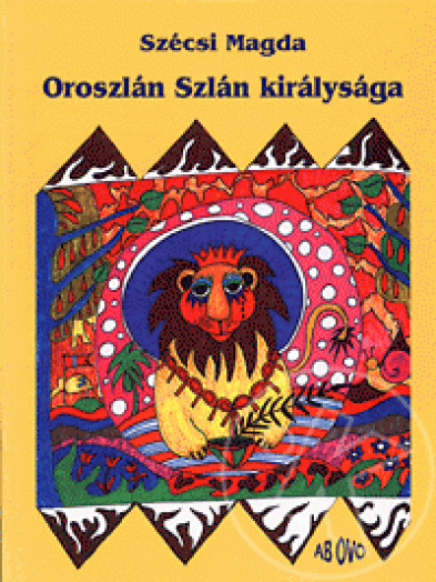 Oroszlán Szlán királysága