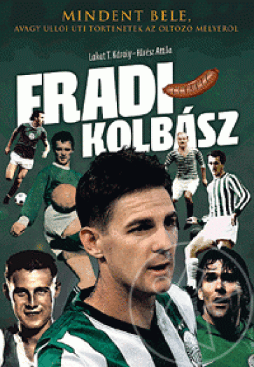 FRADI-KOLBÁSZ