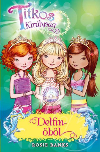 Delfin-öböl