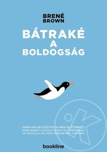 Bátraké a boldogság