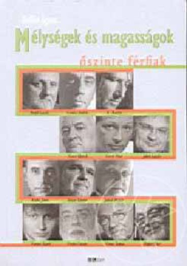 Mélységek és magasságok