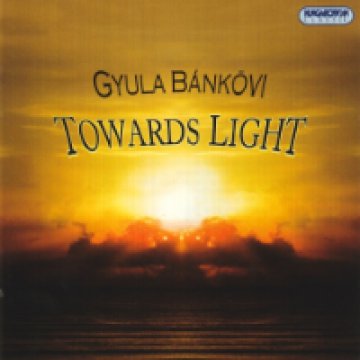 Towards Light CD