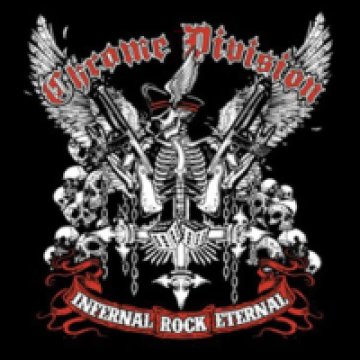 Infernal Rock Eternal CD