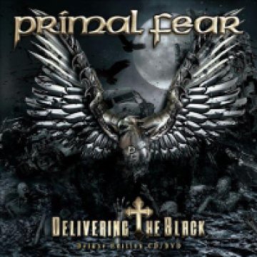 Delivering The Black (Deluxe Edition) CD+DVD