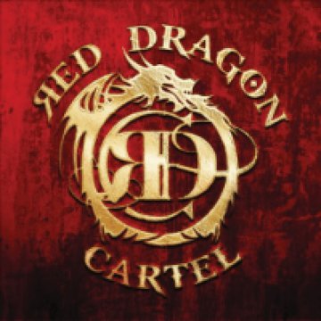 Red Dragon Cartel CD