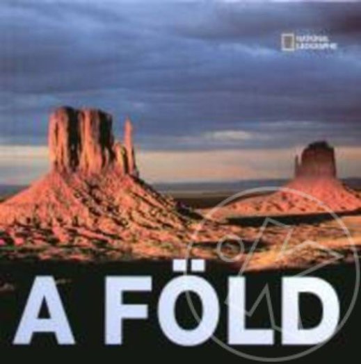 A Föld