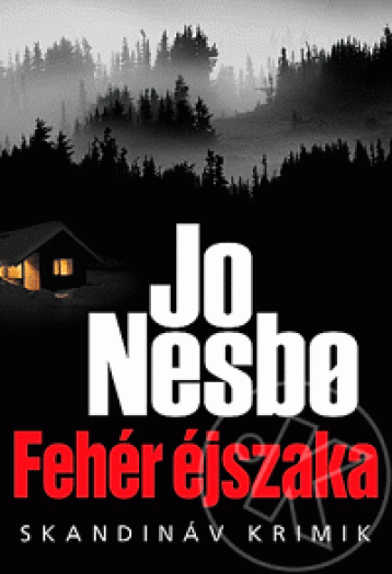 Fehér éjszaka