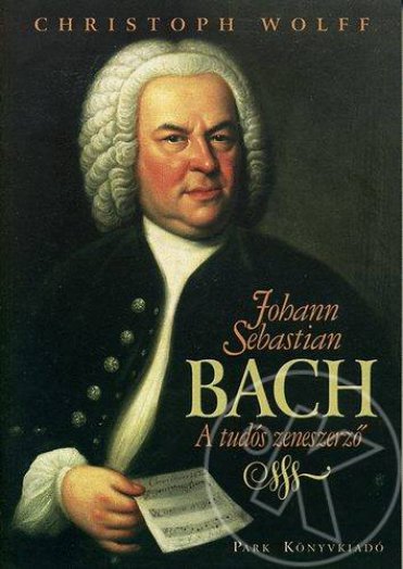 Johann Sebastian Bach