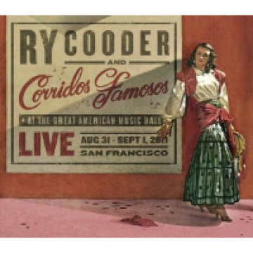 Live In San Francisco 2011 CD