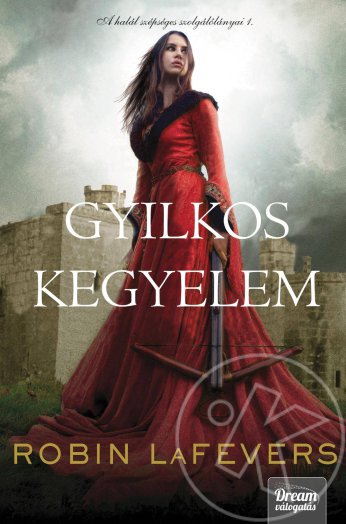 Gyilkos kegyelem